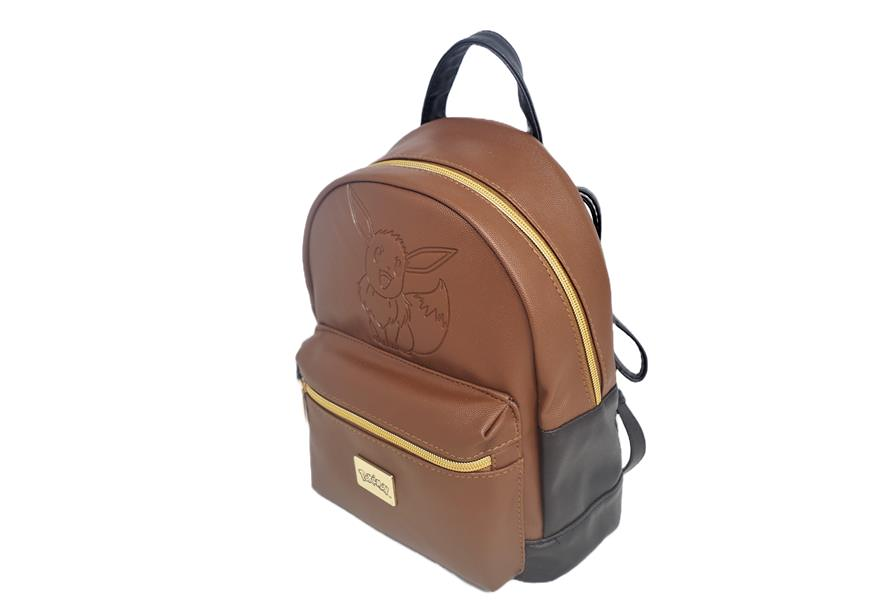 Nomadict Sac Fashion Gaming Pokemon Evoli