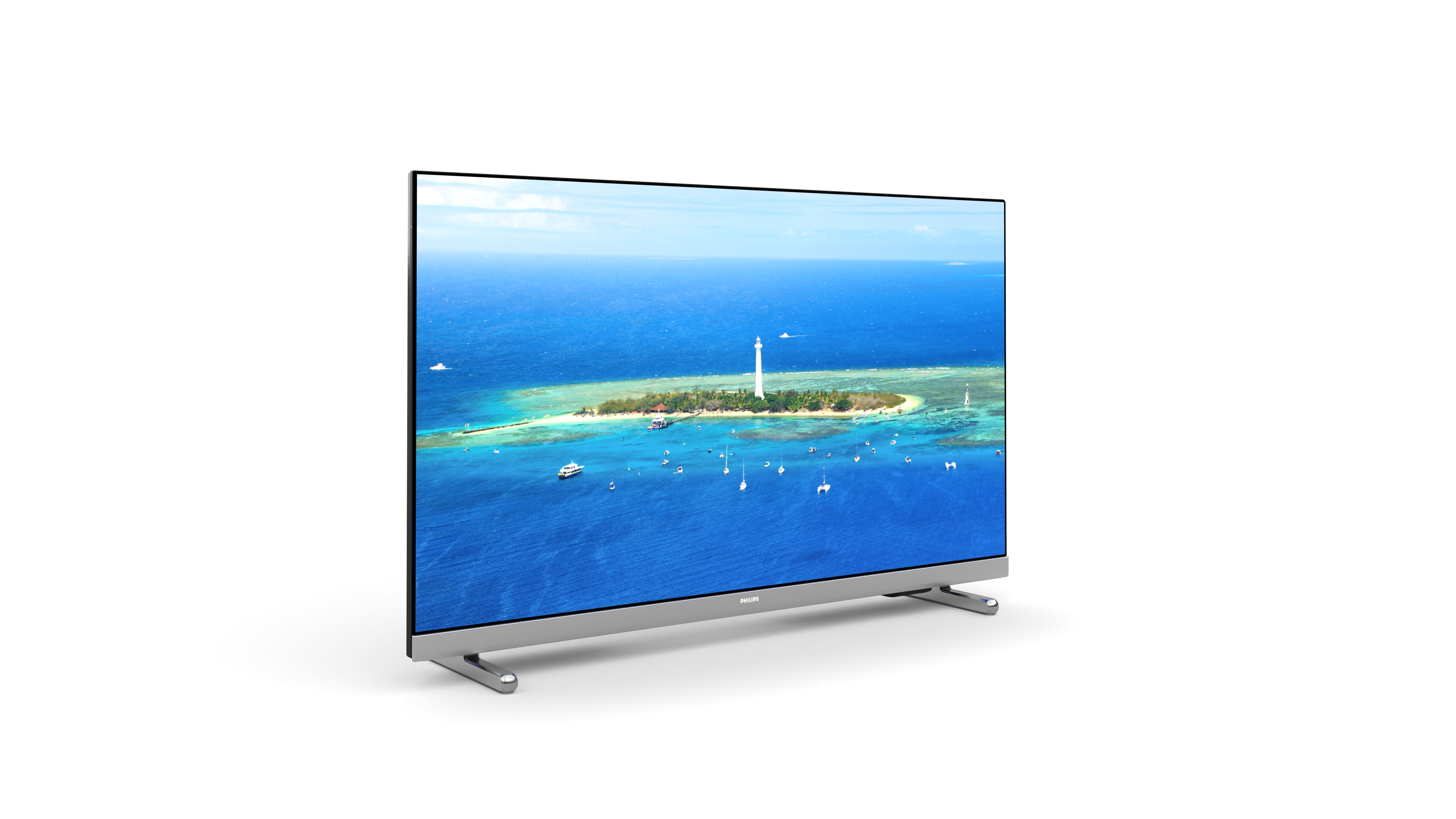 Tv Led Hd 32'' 81 Cm 32phs5527 Philips