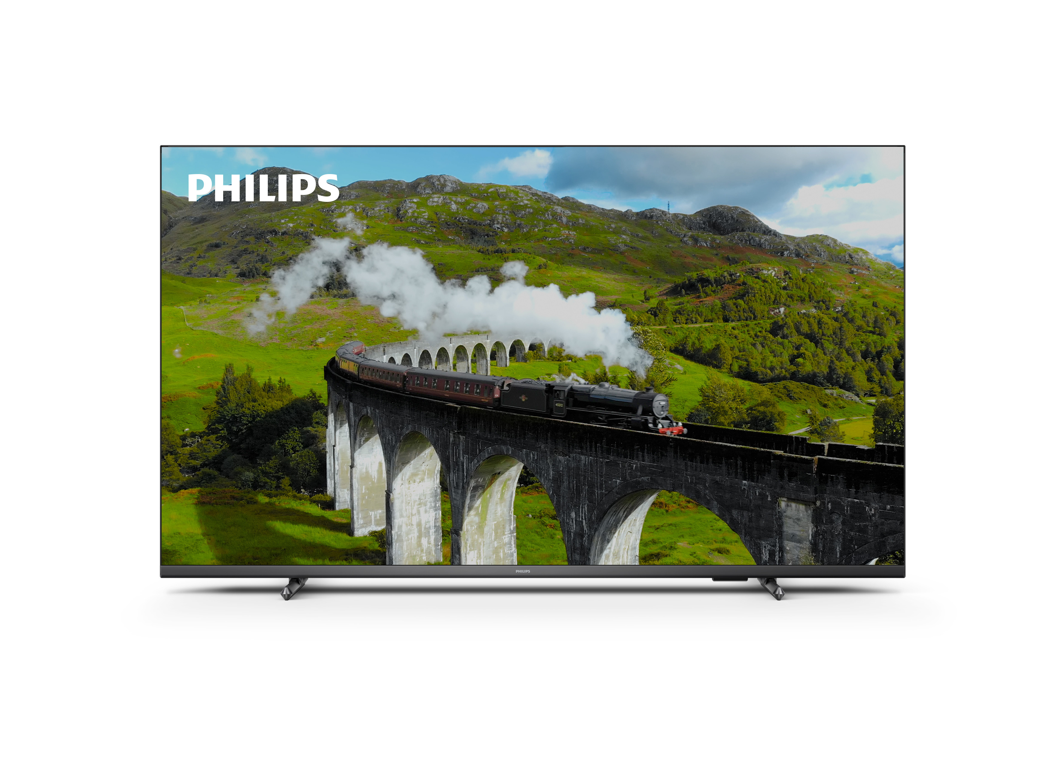 Télévision Philips LED 43PUS7608 Televisor 4K LED 4K Ultra HD