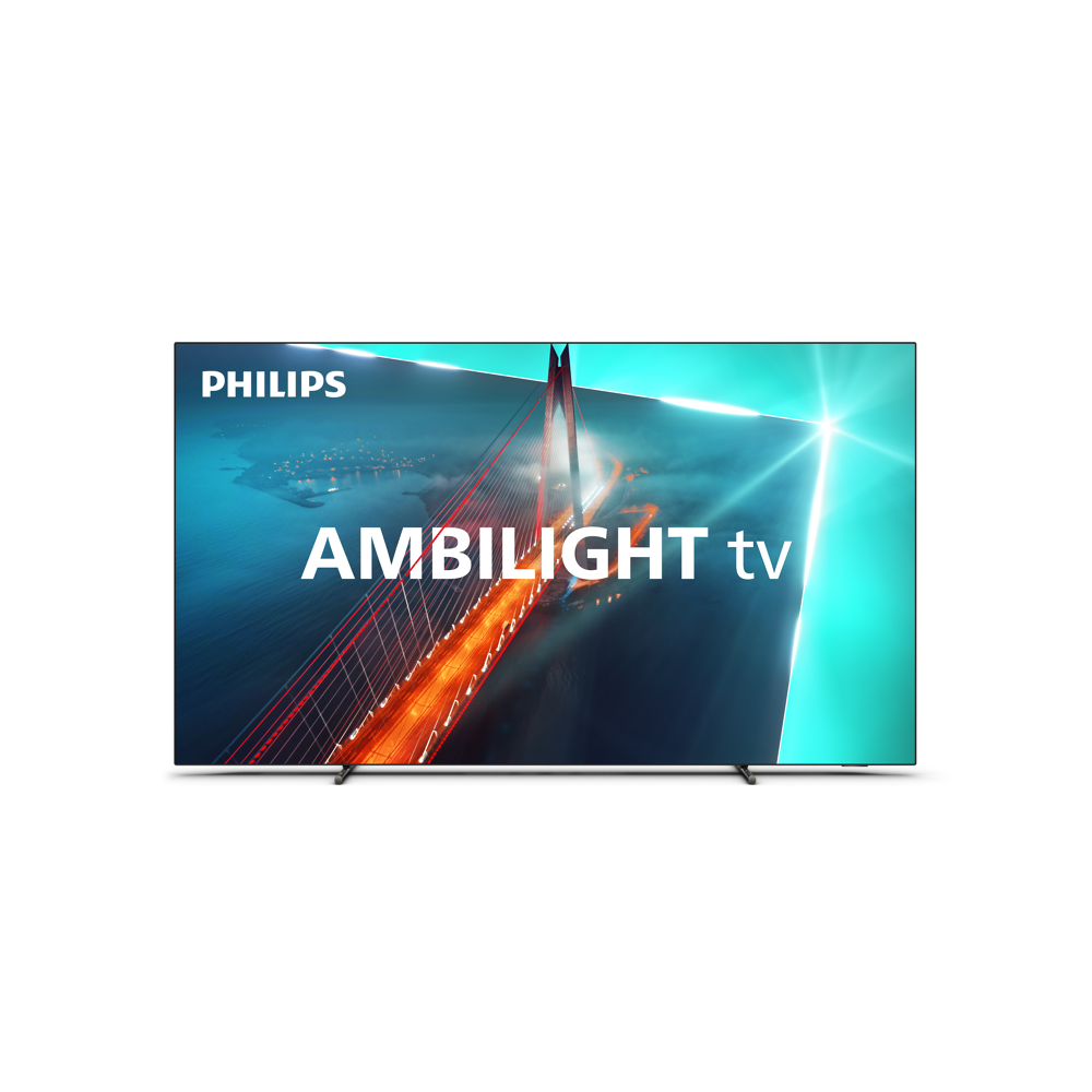 TV OLED 55 POUCES Philips 55OLED708