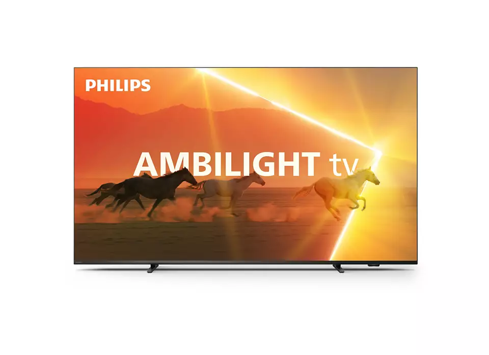 TV MINI LED PHILIPS 55PML9008/12