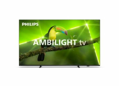 TV LED PHILIPS 65PUS8008