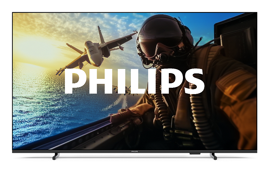 Philips 7000 series 65PUS700012 TV 165 1 cm 65 4K Ultra HD Smart TV Wifi - vue 1