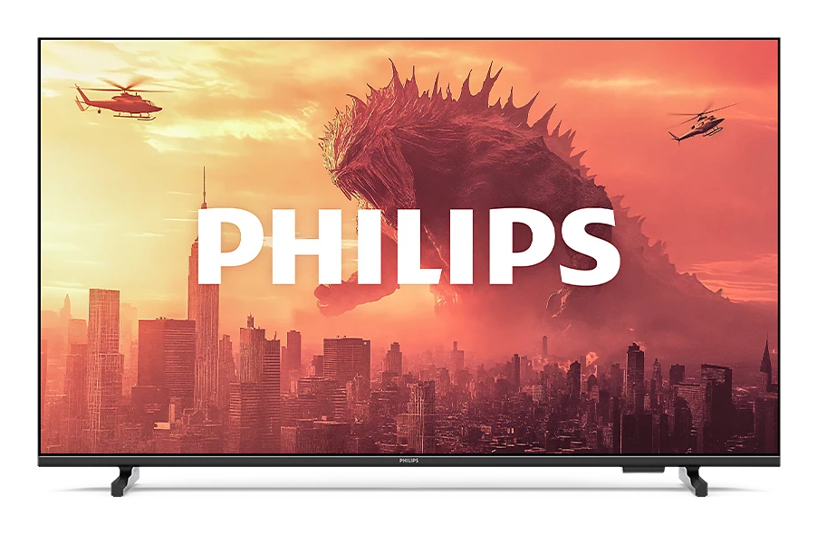 Philips 5500 series 32PHS5500/12 TV 81,3 cm (32) HD Noir