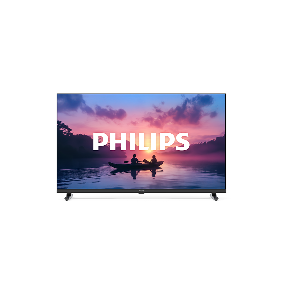 PHILIPS 40PFS605012 - vue 10