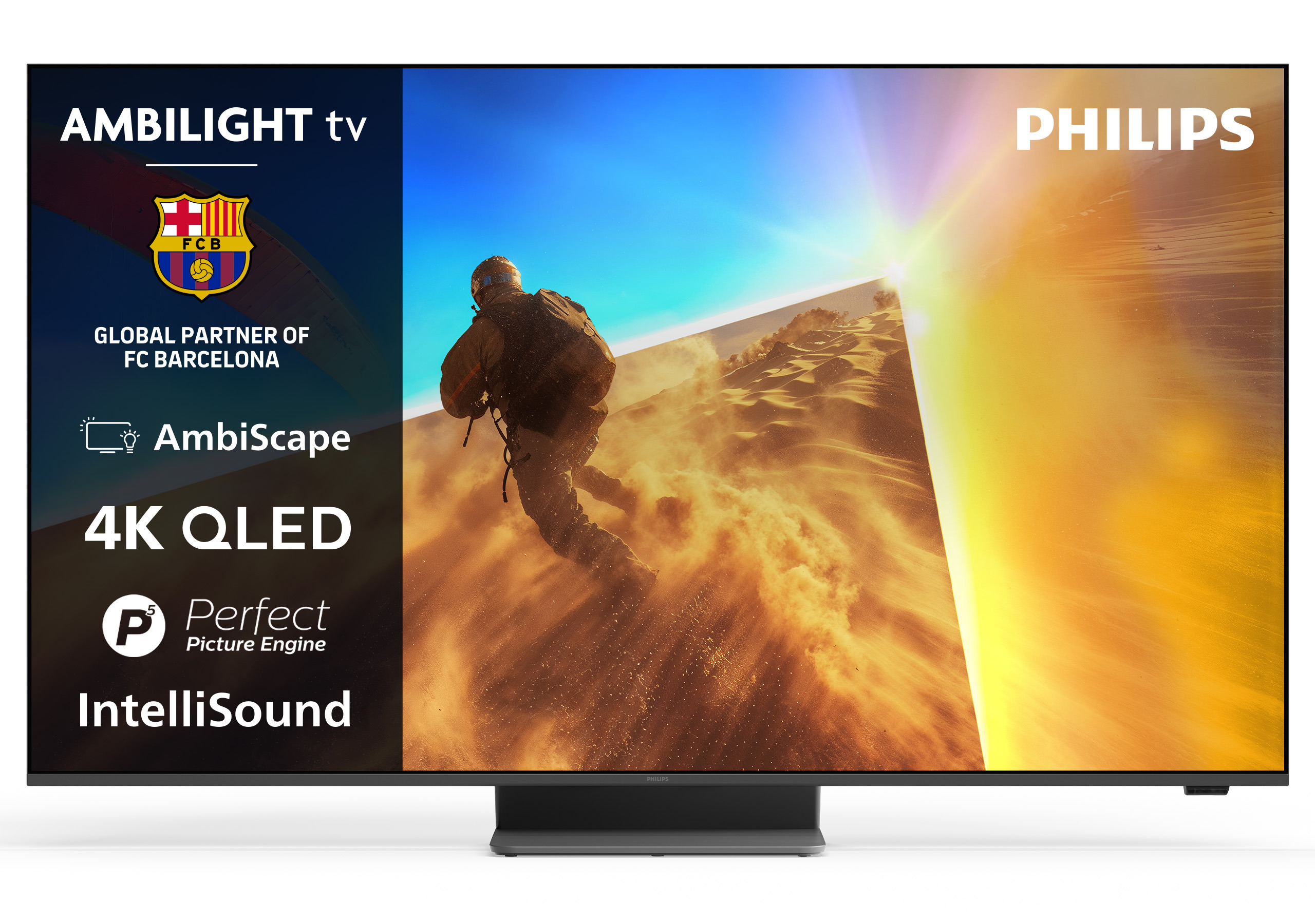 Philips 65PQS870112 - vue 4