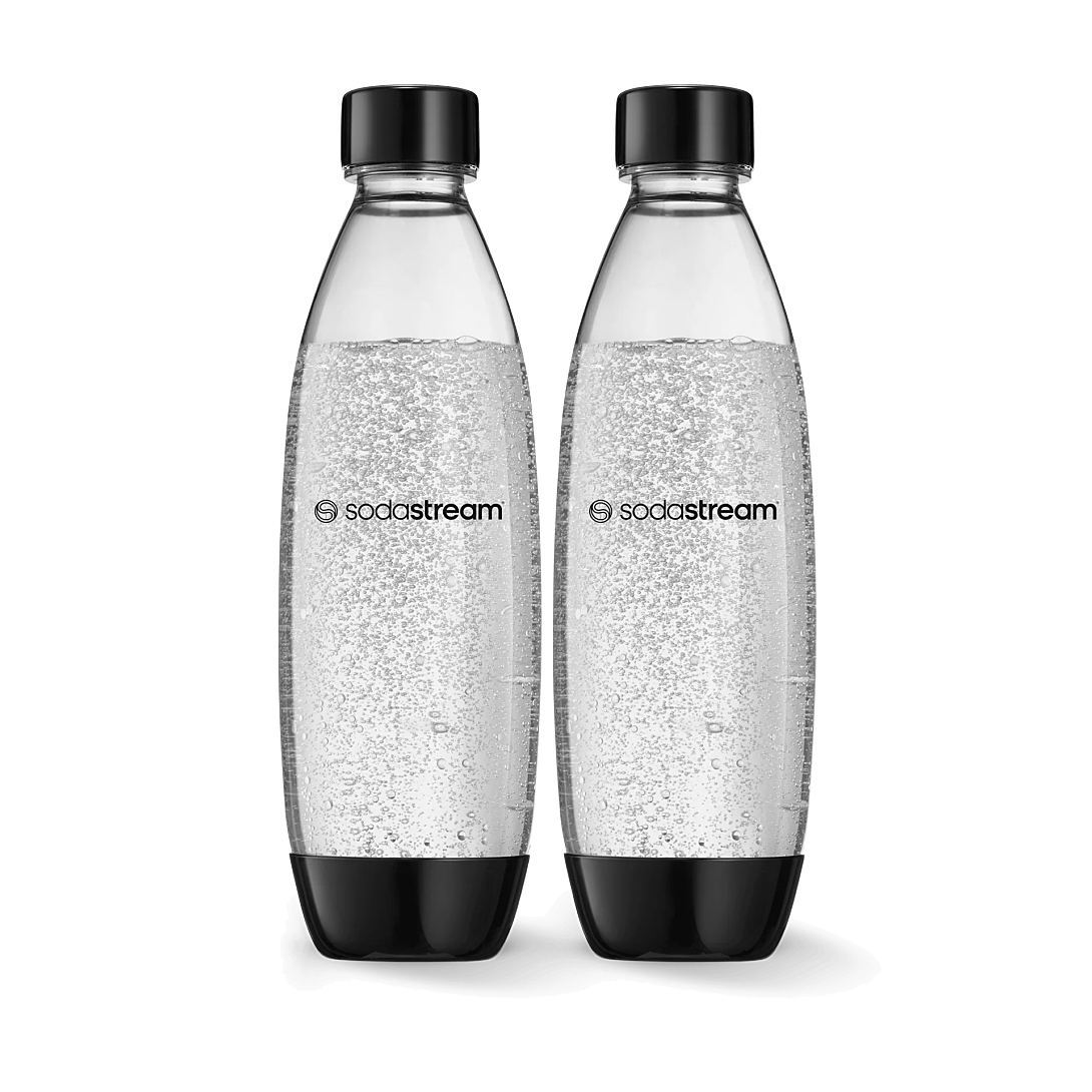 Pack 2 Bouteilles Fuse Lave Vaisselle