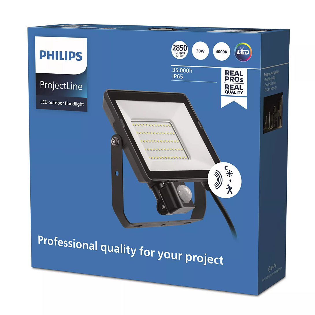 Projectline Floodlight Sensor