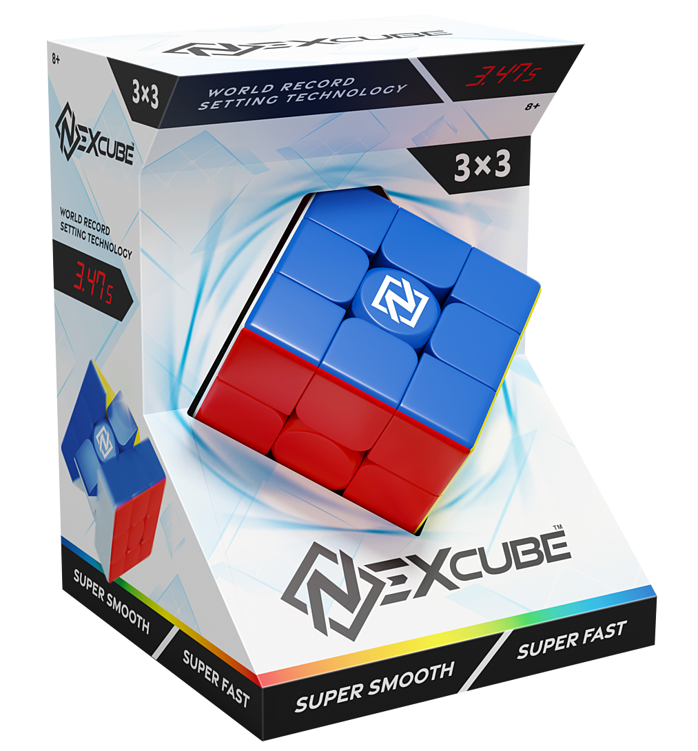 Nexcube 3x3 classic