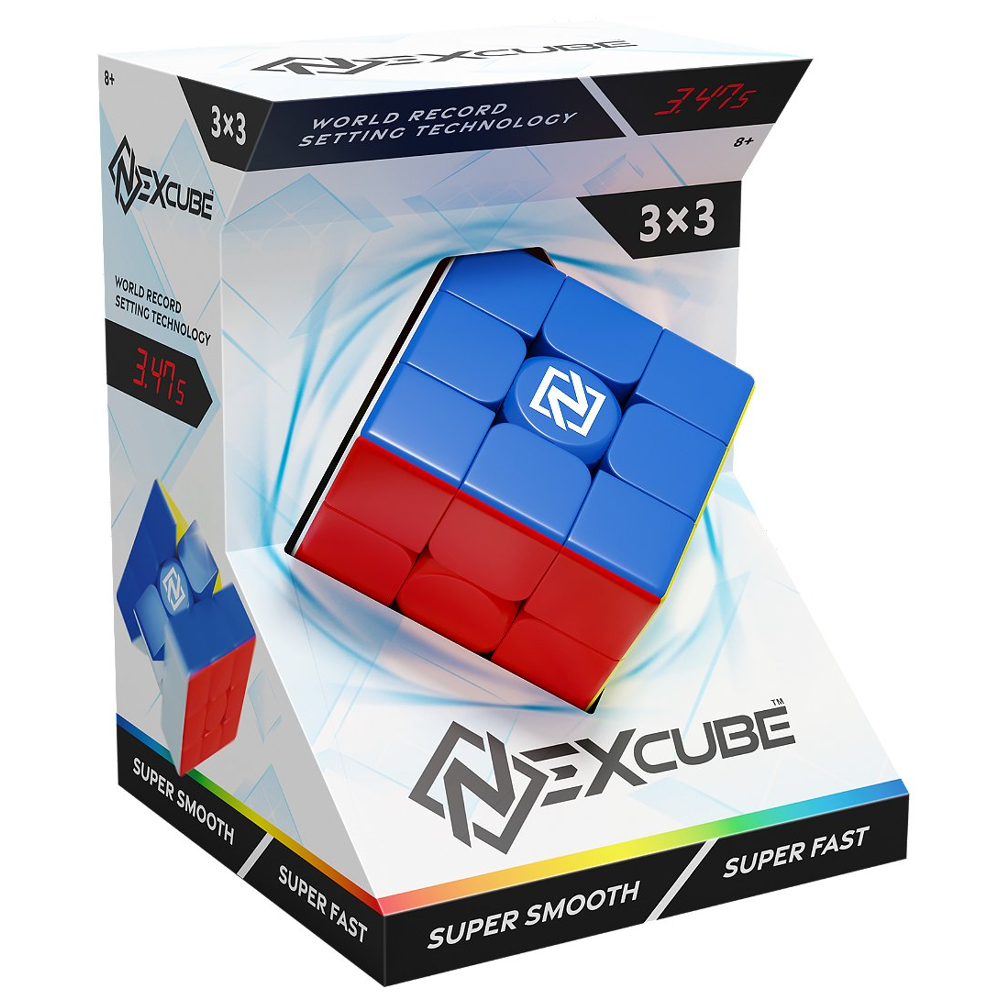 Nexcube 3x3 classic