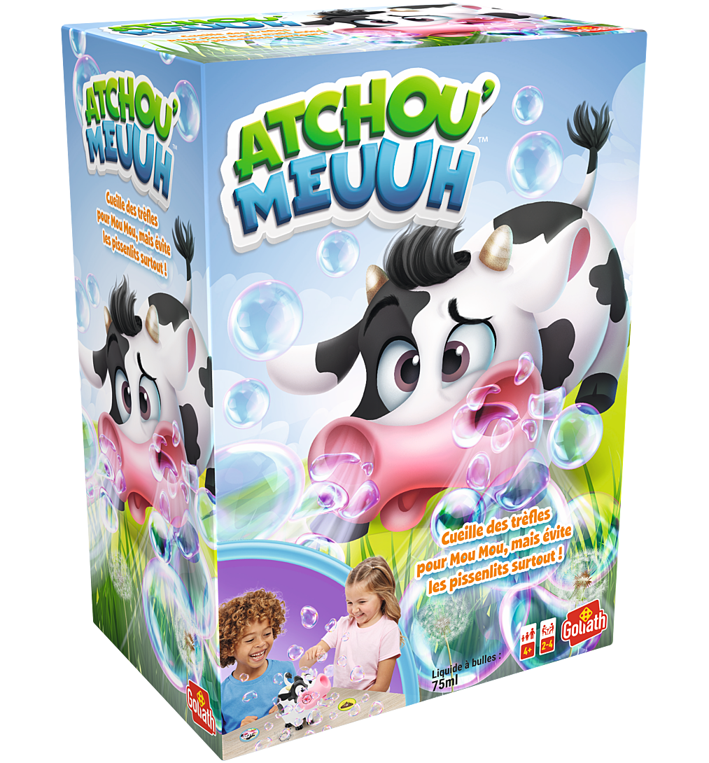 Atchou'Meuuh