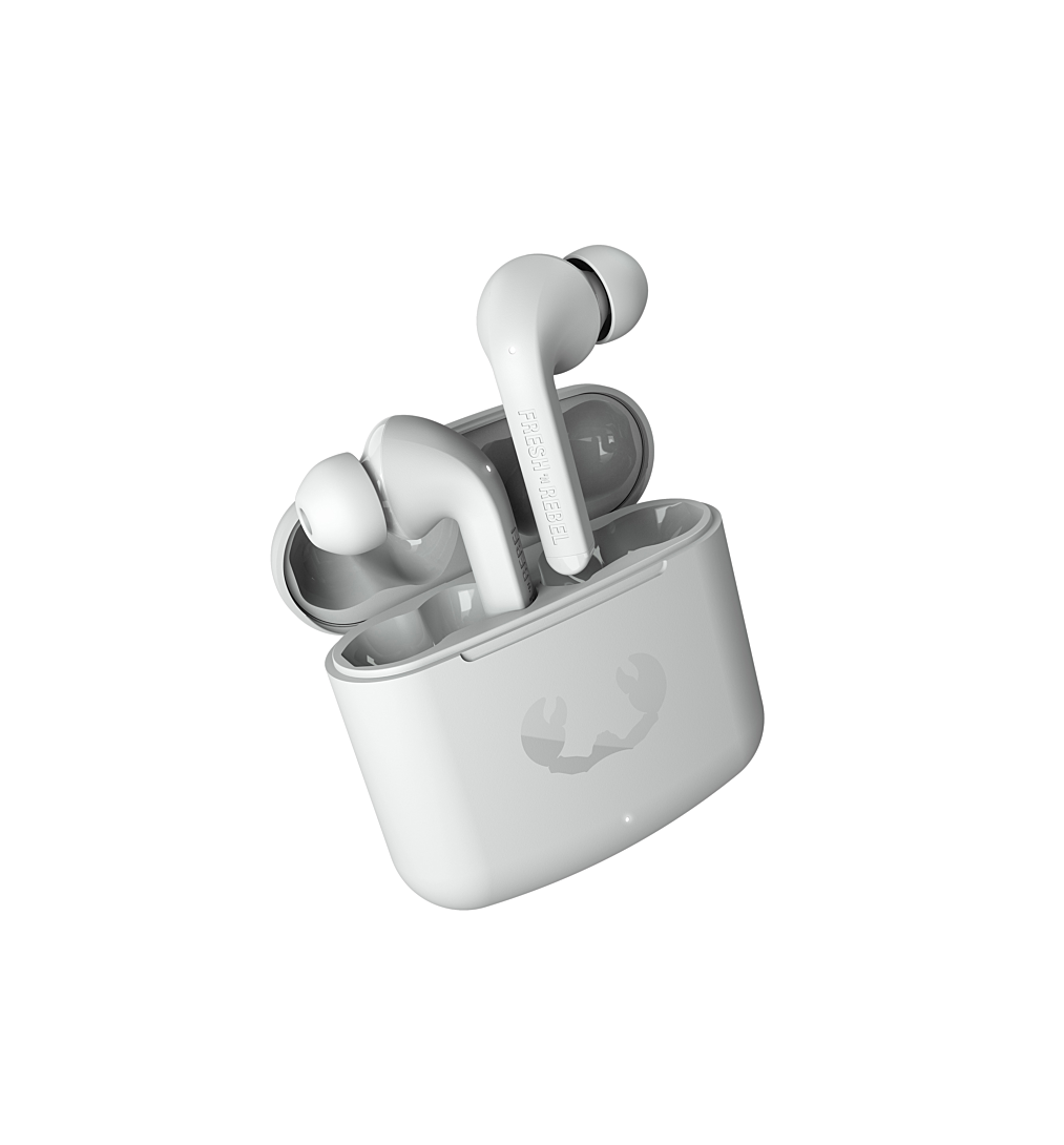 TWINS FUSE TWS EARPHONE - ICE GREY