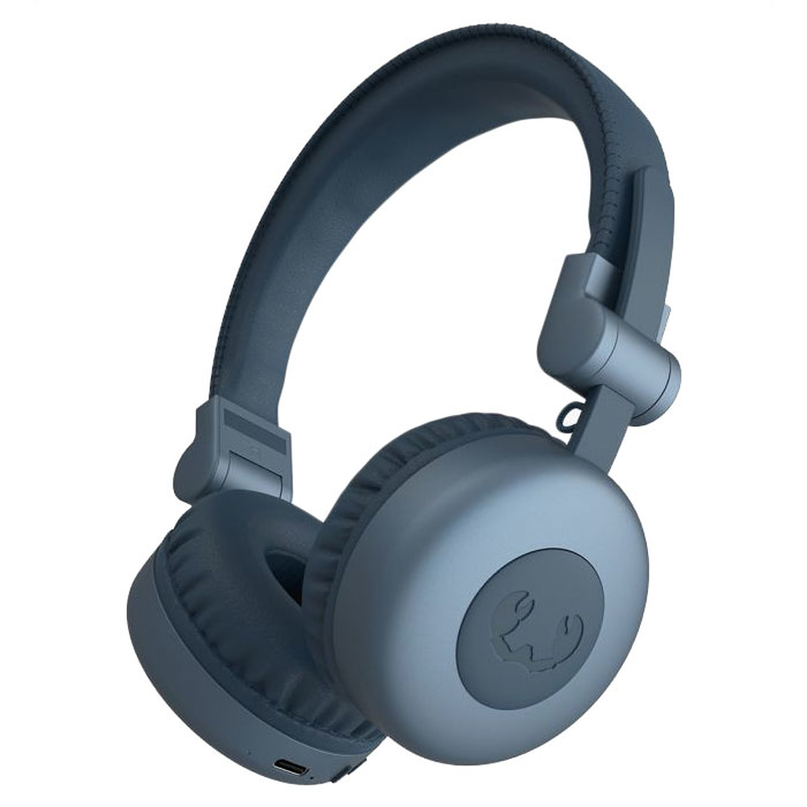 CASQUE AUDIO BLUETOOTH Fresh N'Rebel CODE CORE Div - vue 3