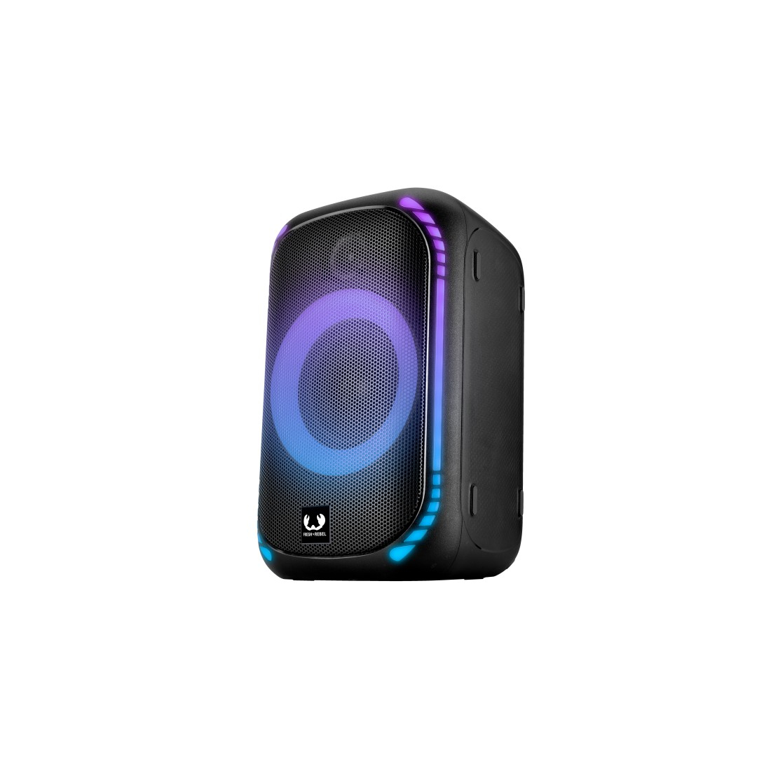Fresh 'n Rebel Party Speaker Medium Enceinte portable stéréo Neuf
