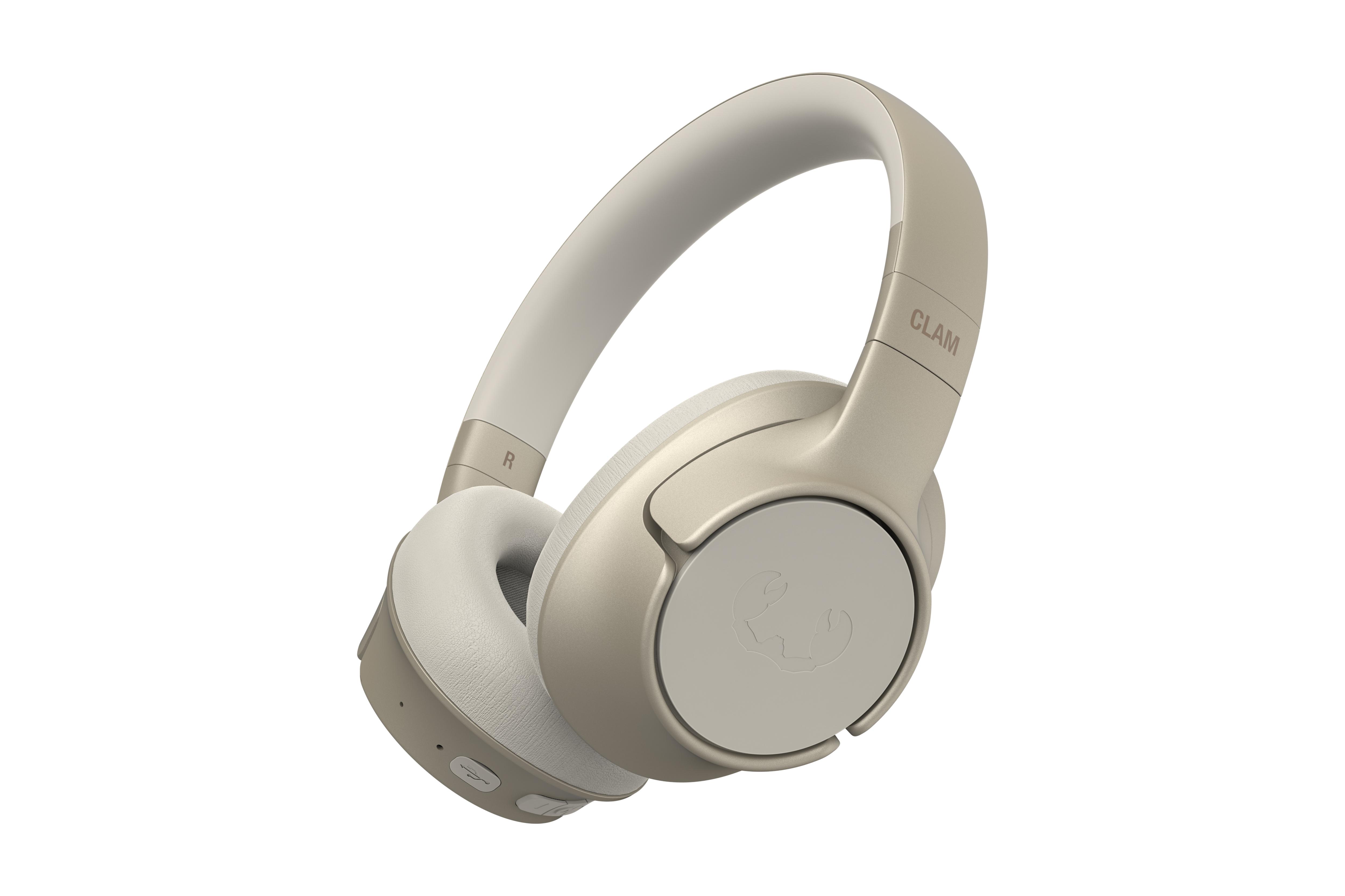 CASQUE AUDIO BLUETOOTH Fresh N'Rebel 3HP3300DL - vue 5