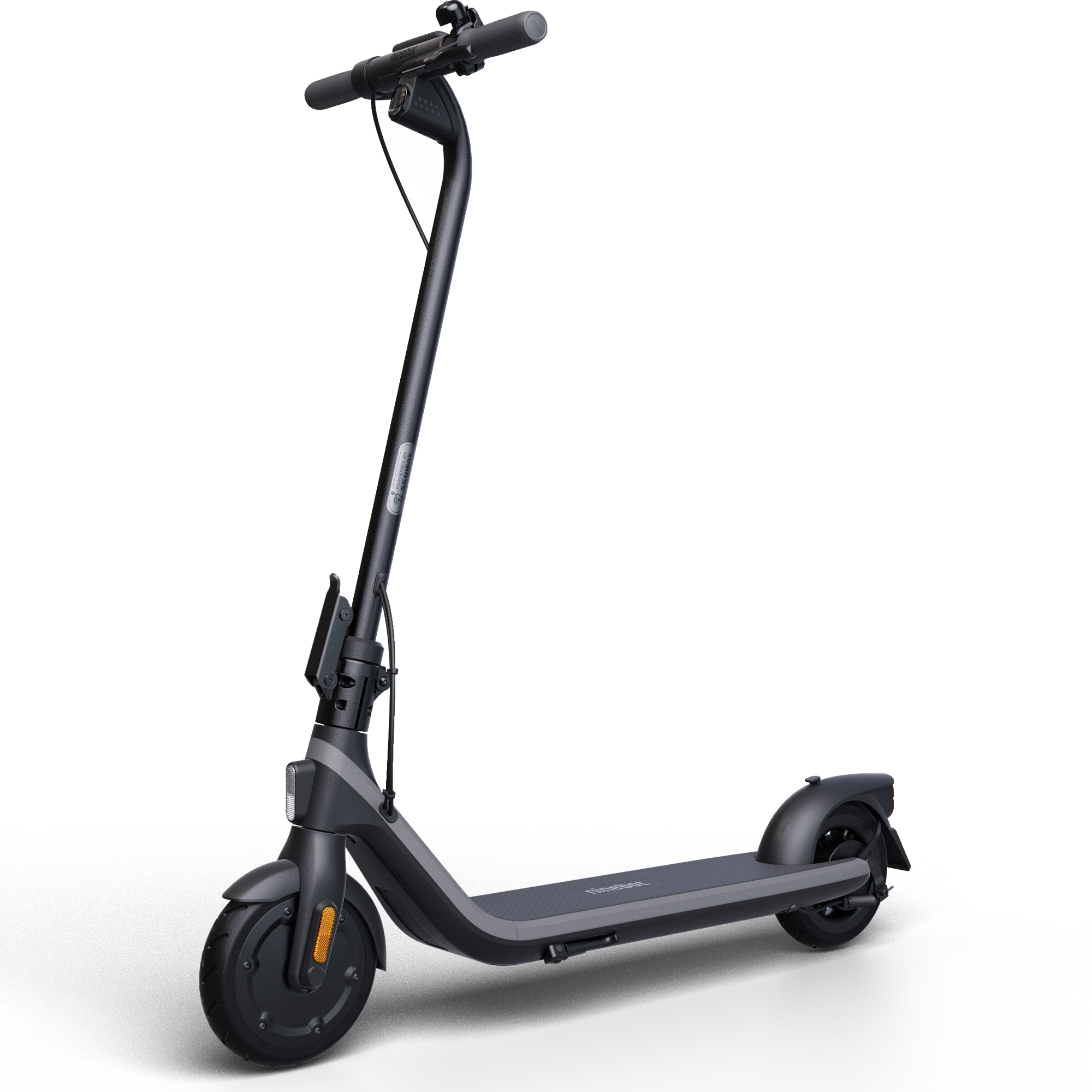 Trottinette électrique Ninebot E2 E powered by Segway