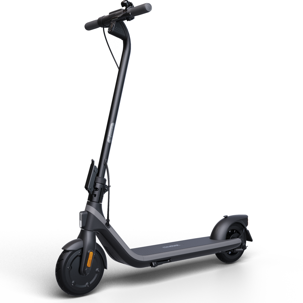Trottinette électrique Ninebot E2 E powered by Segway