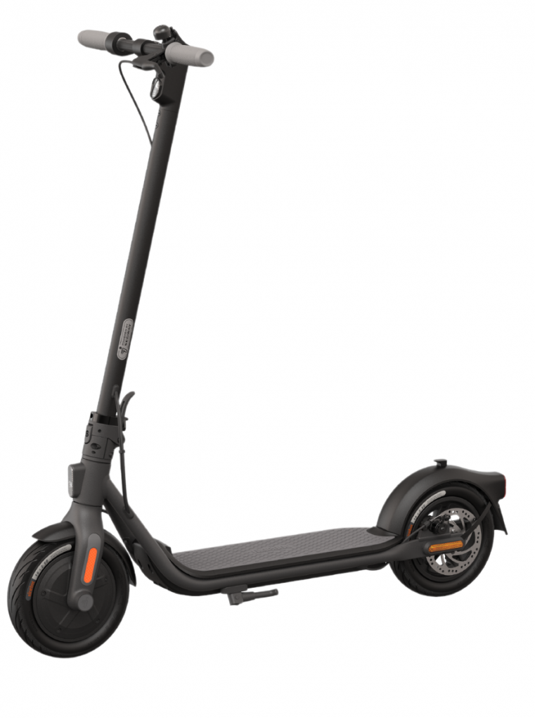 Trottinette électrique Segway Ninebot F25E
