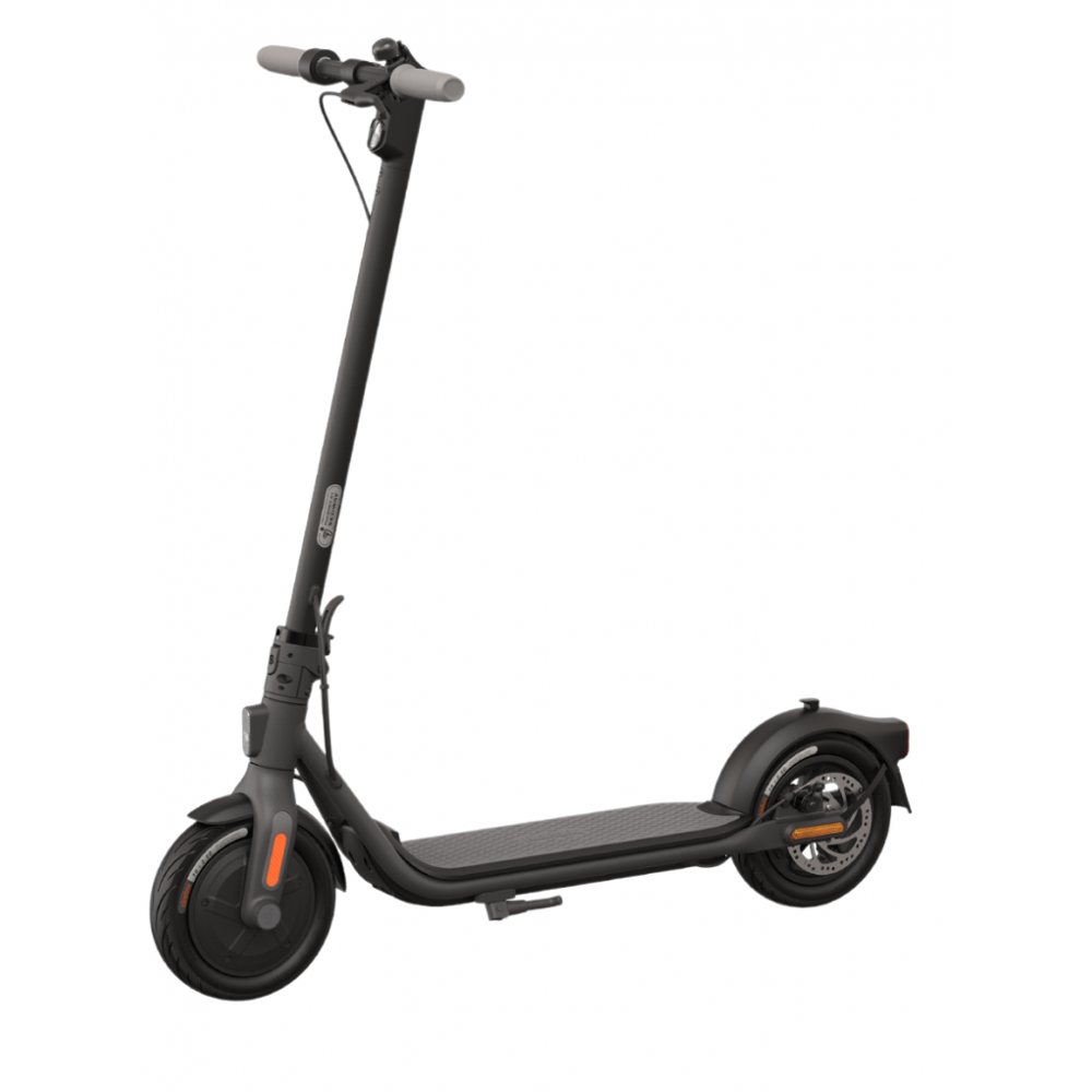 Trottinette électrique Segway Ninebot F25E