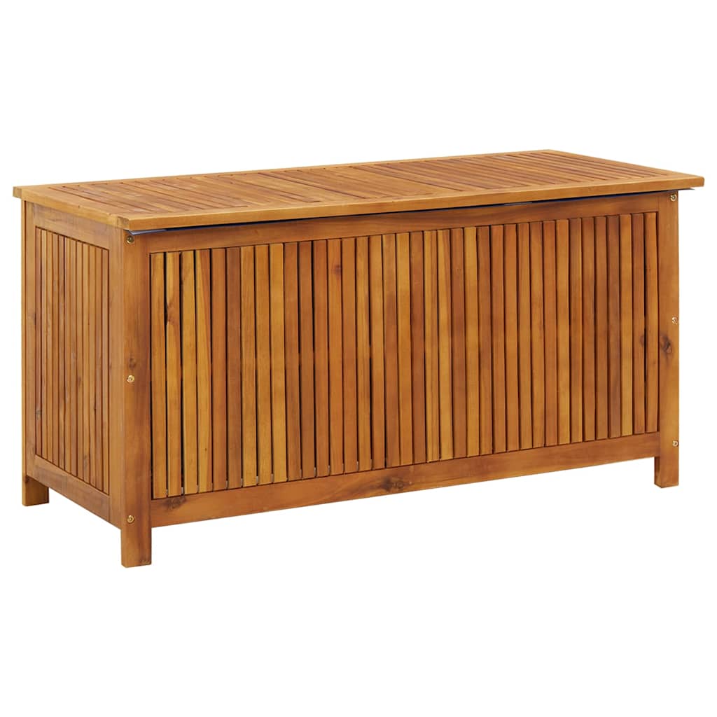 Grand Coffre En Bois Brut Style Pirate - Rangement Jouets Ou Décoration - A Personnaliser