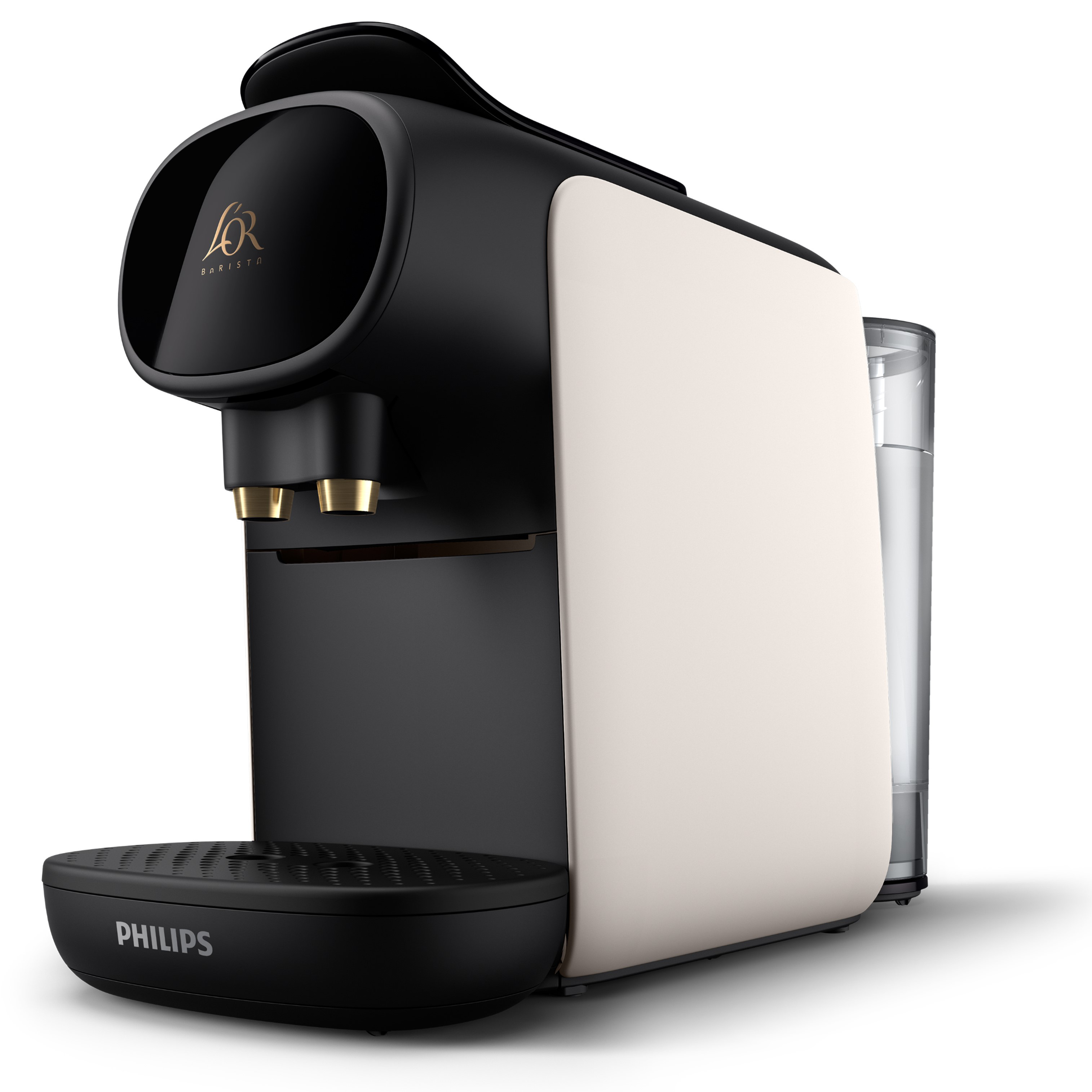 Machine À Expresso 'or Barista Sublime Lm9012 50 Philips