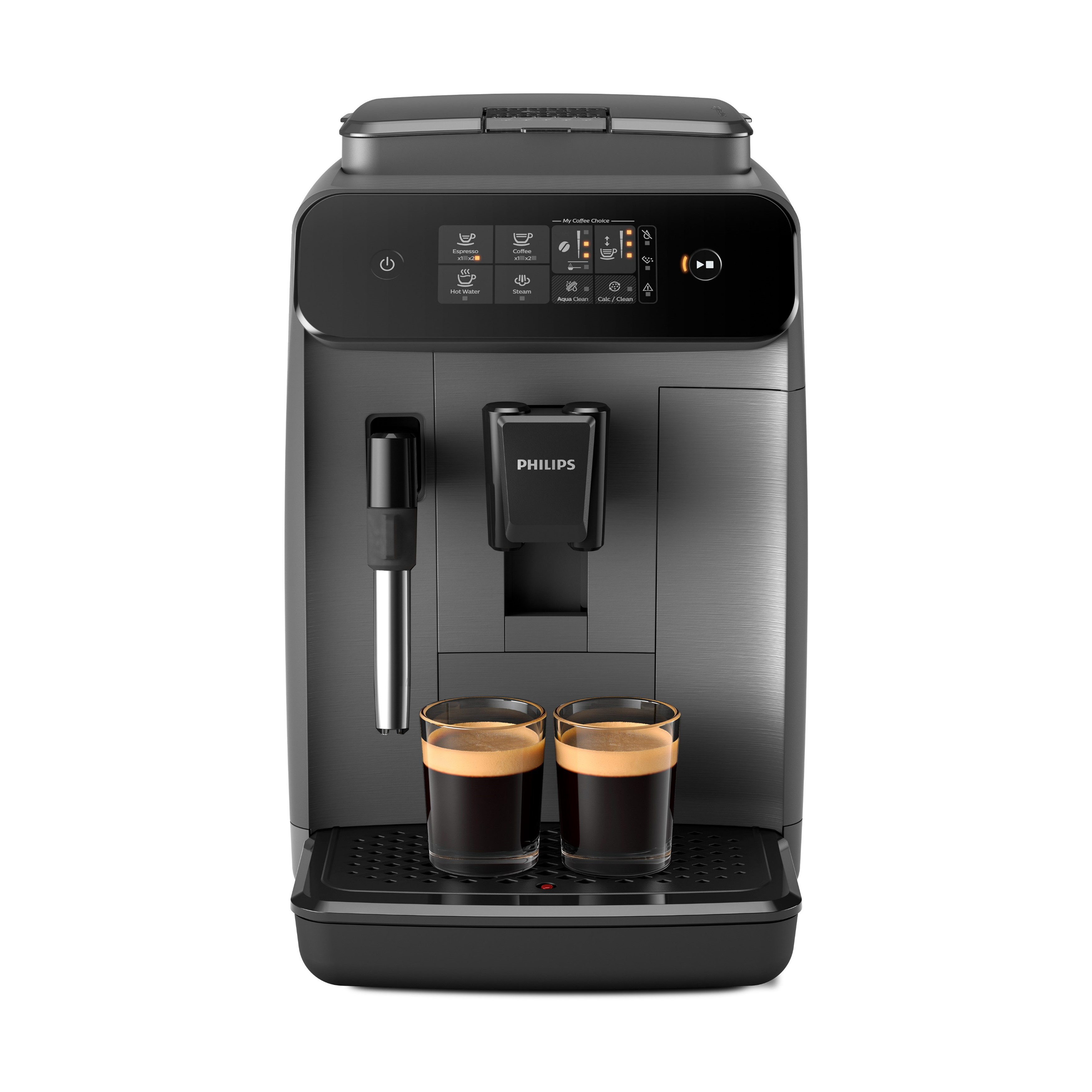 PHILIPS EP082400 - vue 4