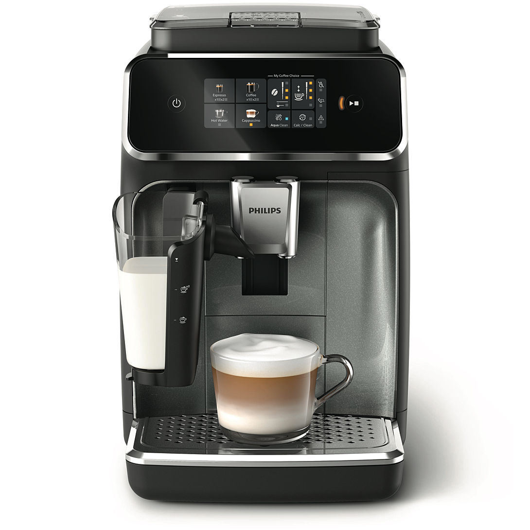 EP2339/40 Philips Séries 2300 Machine à espresso automatique