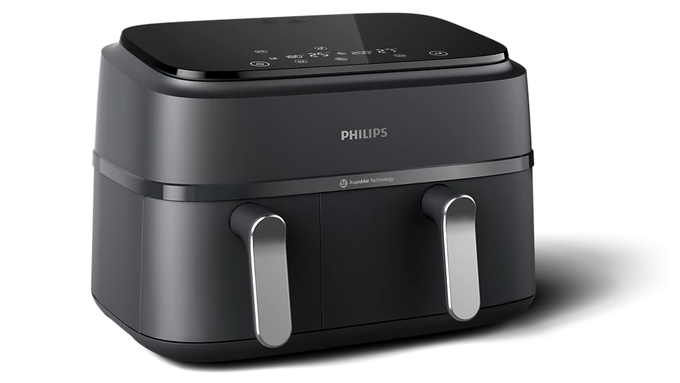 Friteuse sans huile Philips Airfryer 3000 Series NA351/00