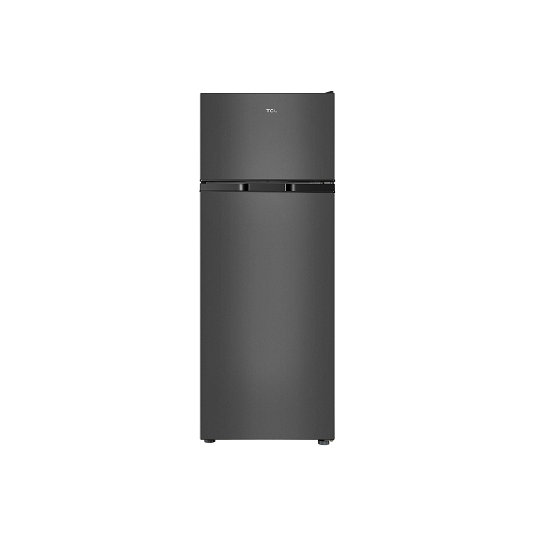 REFRIGERATEUR DOUBLE PORTES TCL RF207TSE1 Classe E