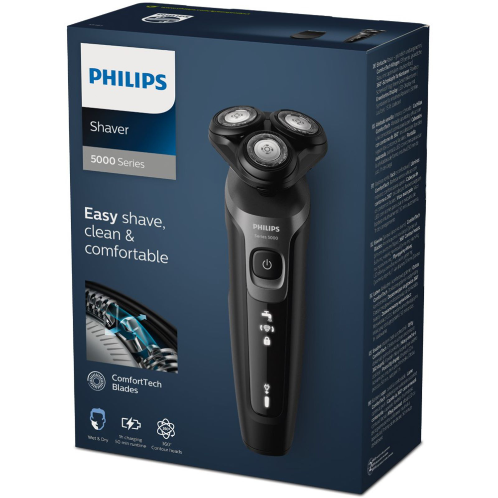 Rasoir PHILIPS - S5467/17