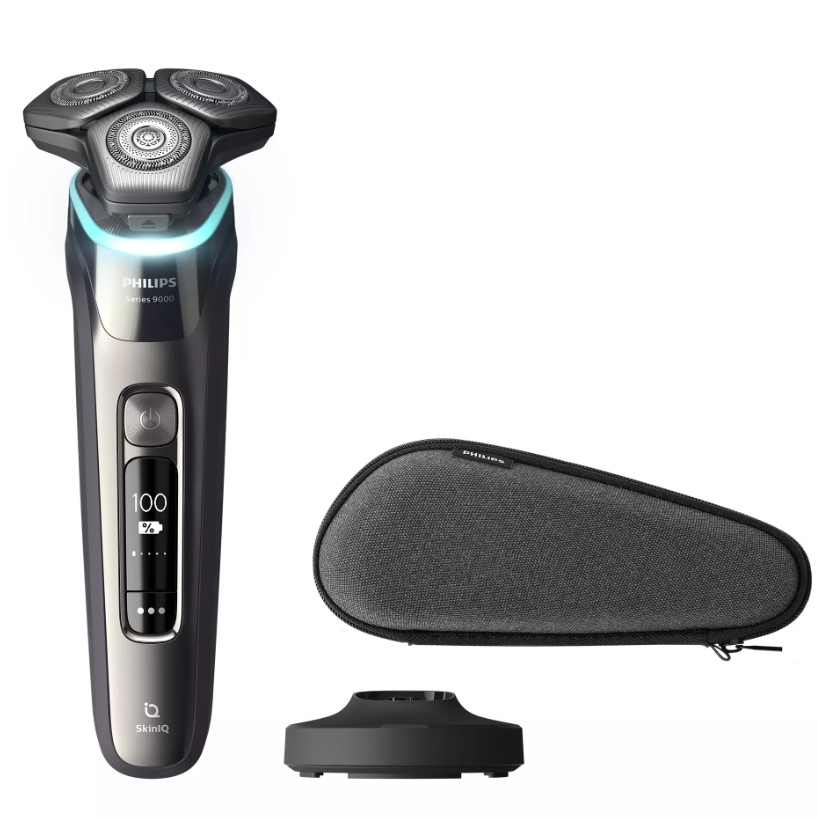 Rasoir masculin Philips S9974/35