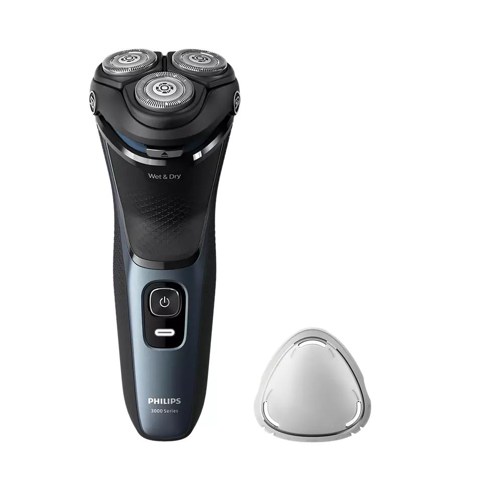 Rasoir Électrique Homme S313351 Philips - vue 2