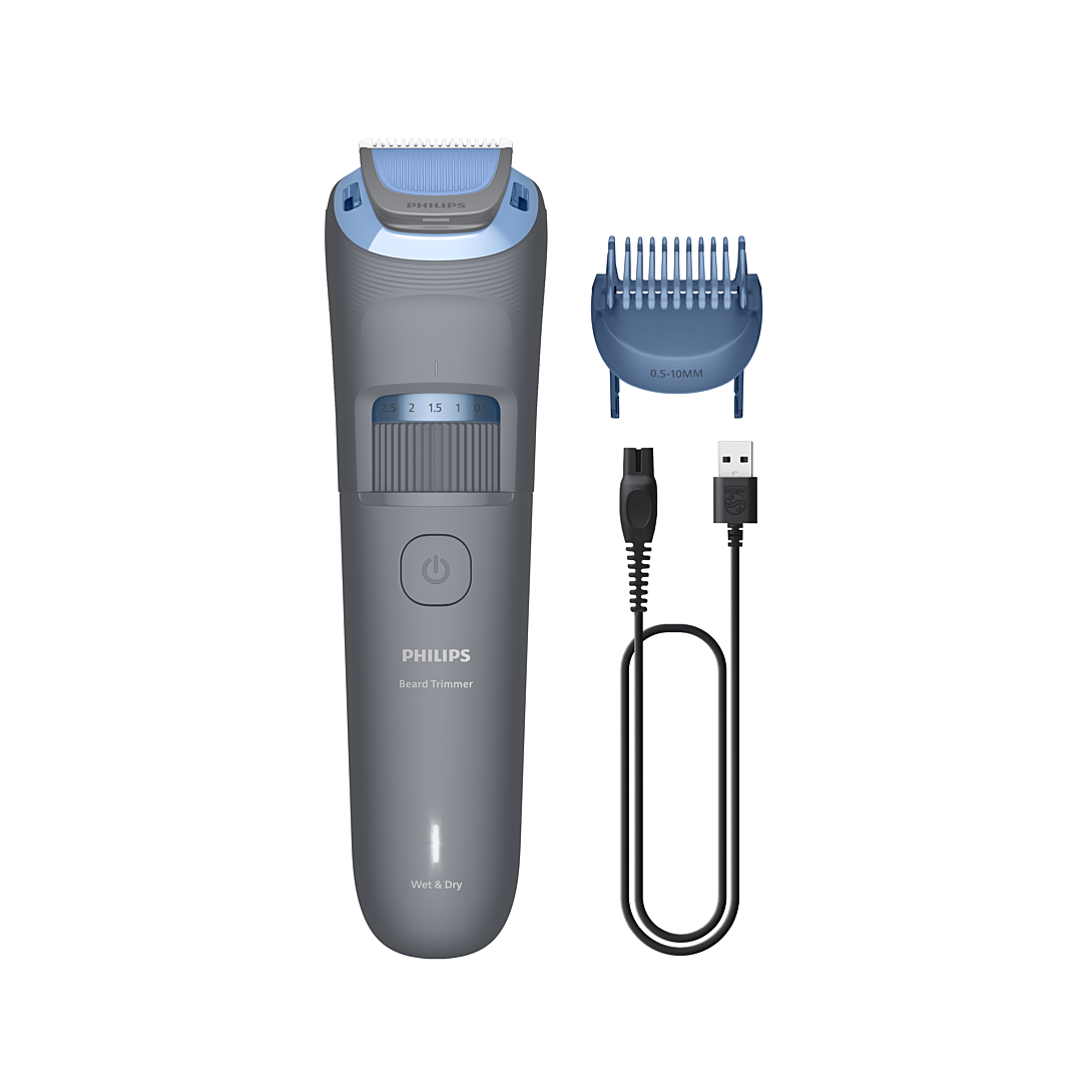 Tondeuse Barbe BT361515 PHILIPS - vue 2
