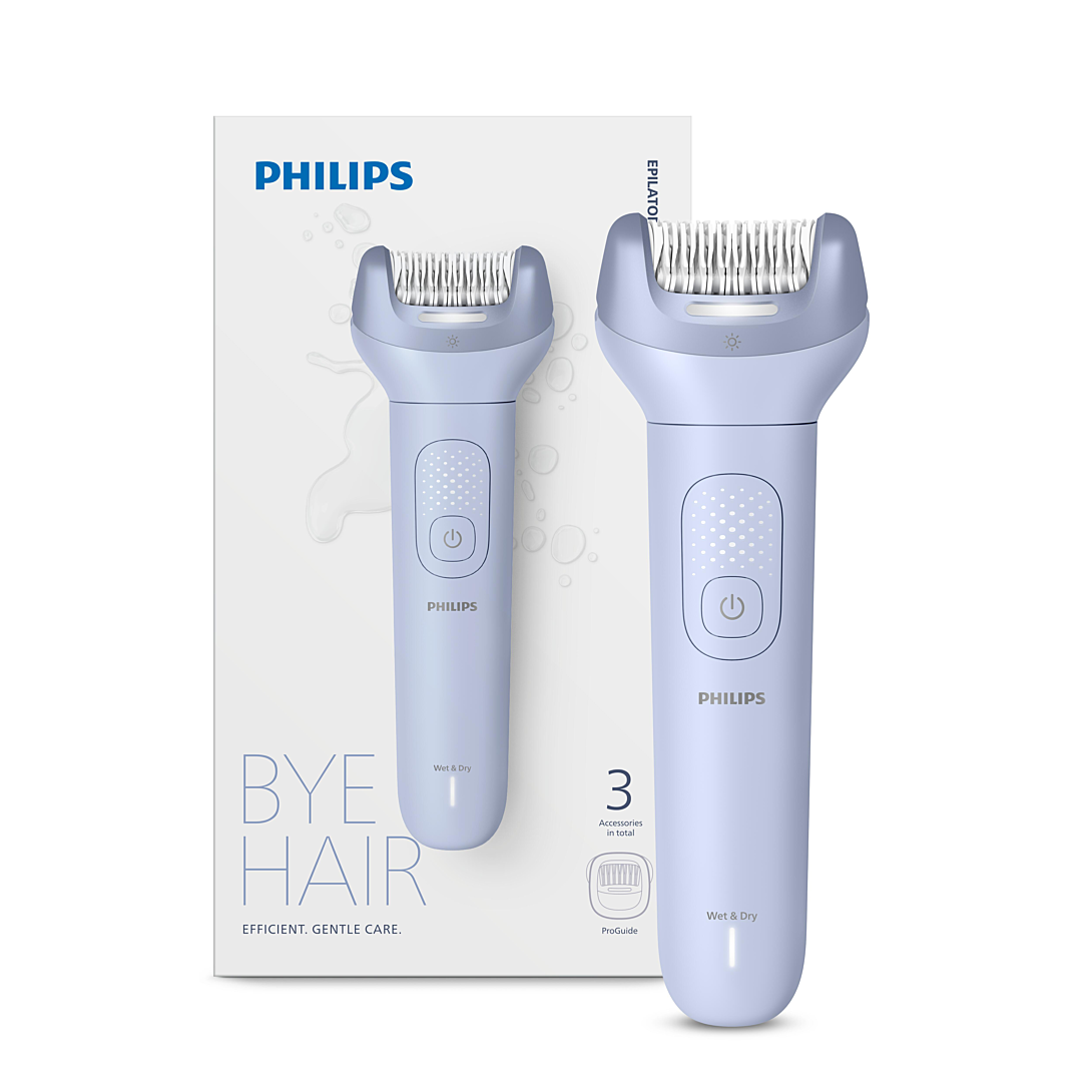 Philips 8000 Series Bre70800 Épilateur 32 Pince - vue 5