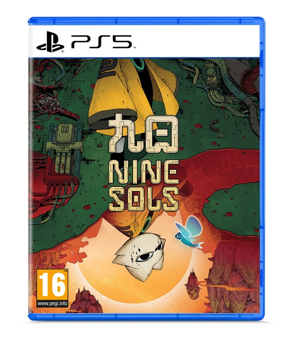 Nine Sols (PS5)