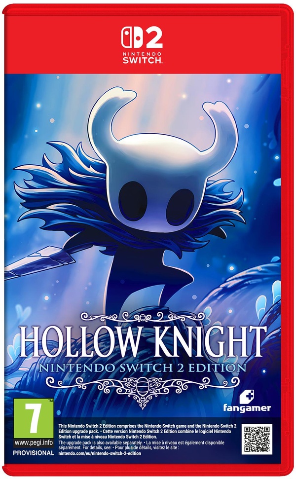 Hollow Knight - Nintendo Switch 2 Edition (NINTENDO SWITCH 2)