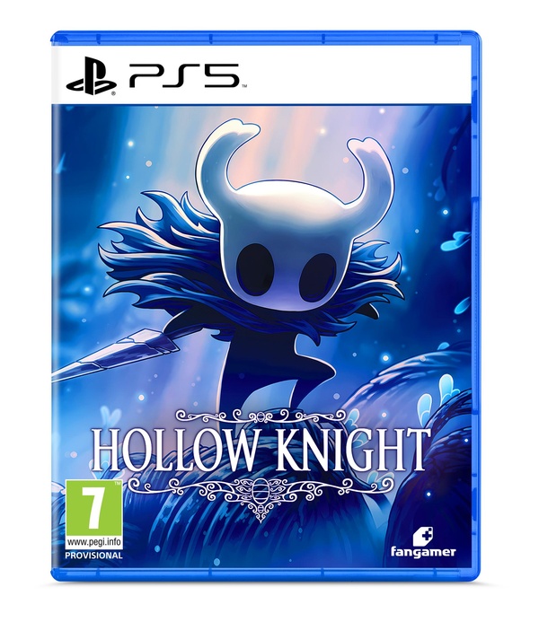 Hollow Knight (PS5)