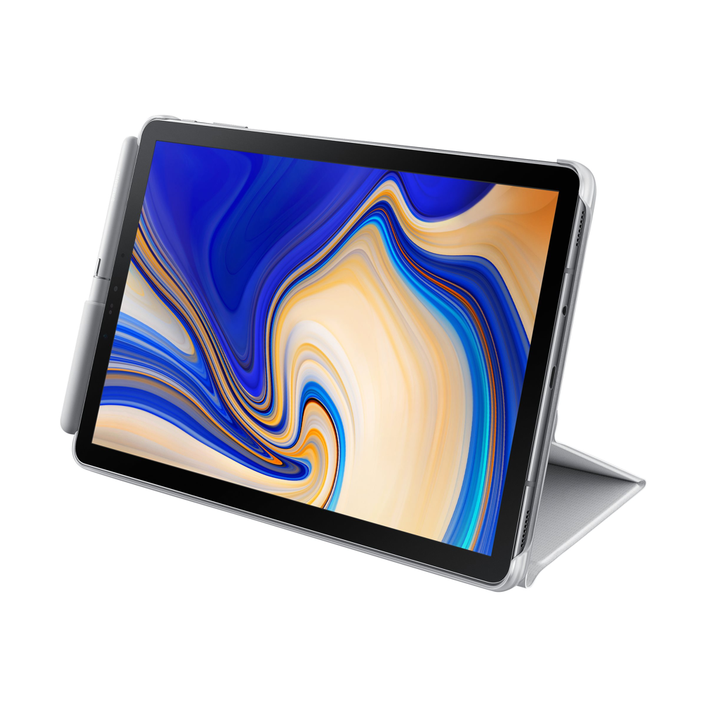 Samsung EF-BT830 26,7 cm (10.5) Folio porte carte Gris