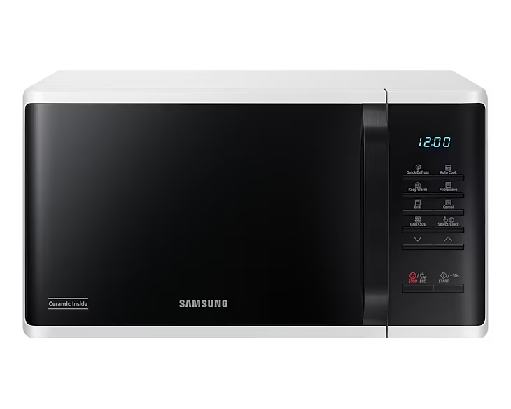 MICRO-ONDES GRILL Samsung MG23K3513AW/EF