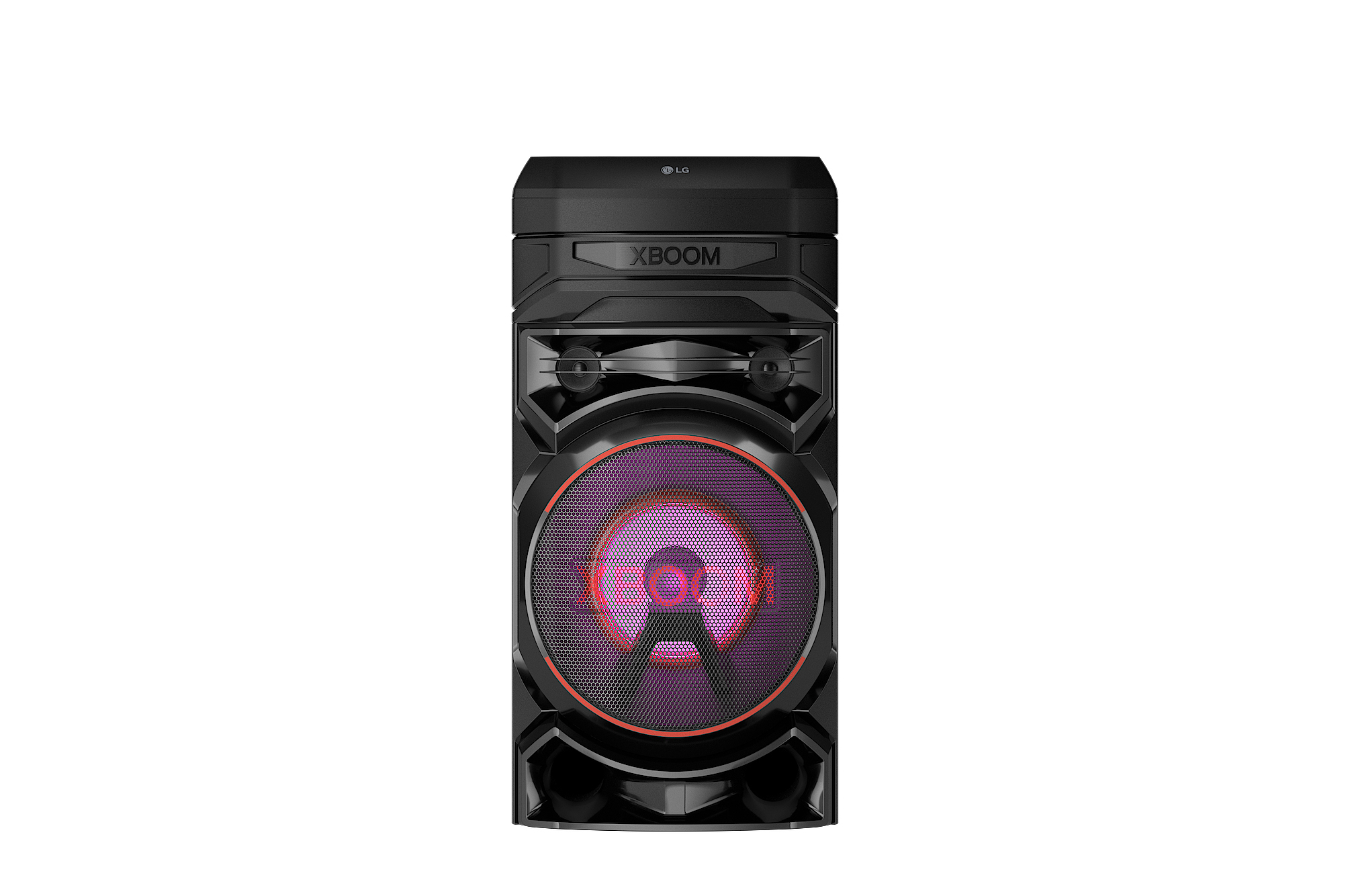 ENCEINTE HIGH POWER LG RNC5