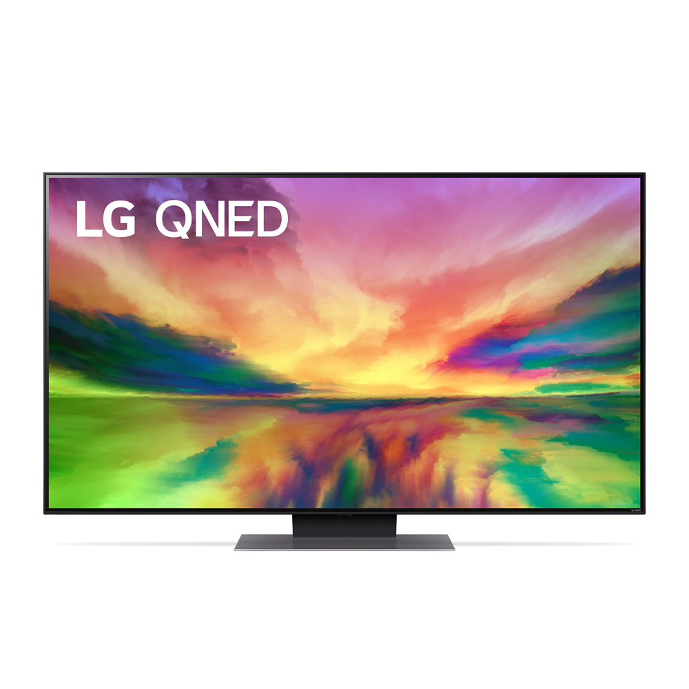Smart TV LG 55 4K QNED 55QNED81