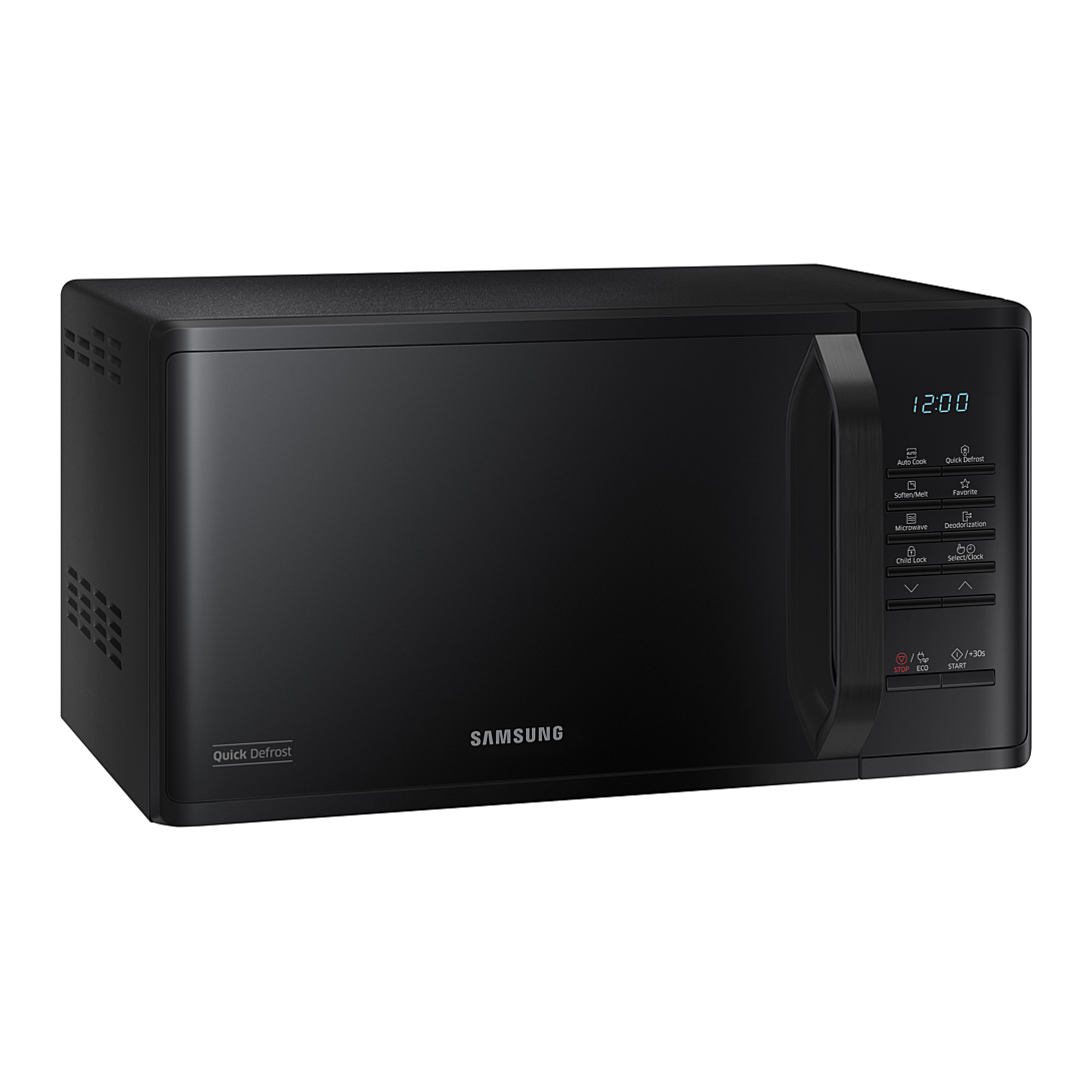 Micro onde Ms23k3513ak Samsung - vue 4