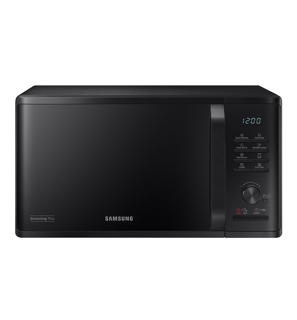Micro-ondes gril Samsung MG23K3515AK 800W