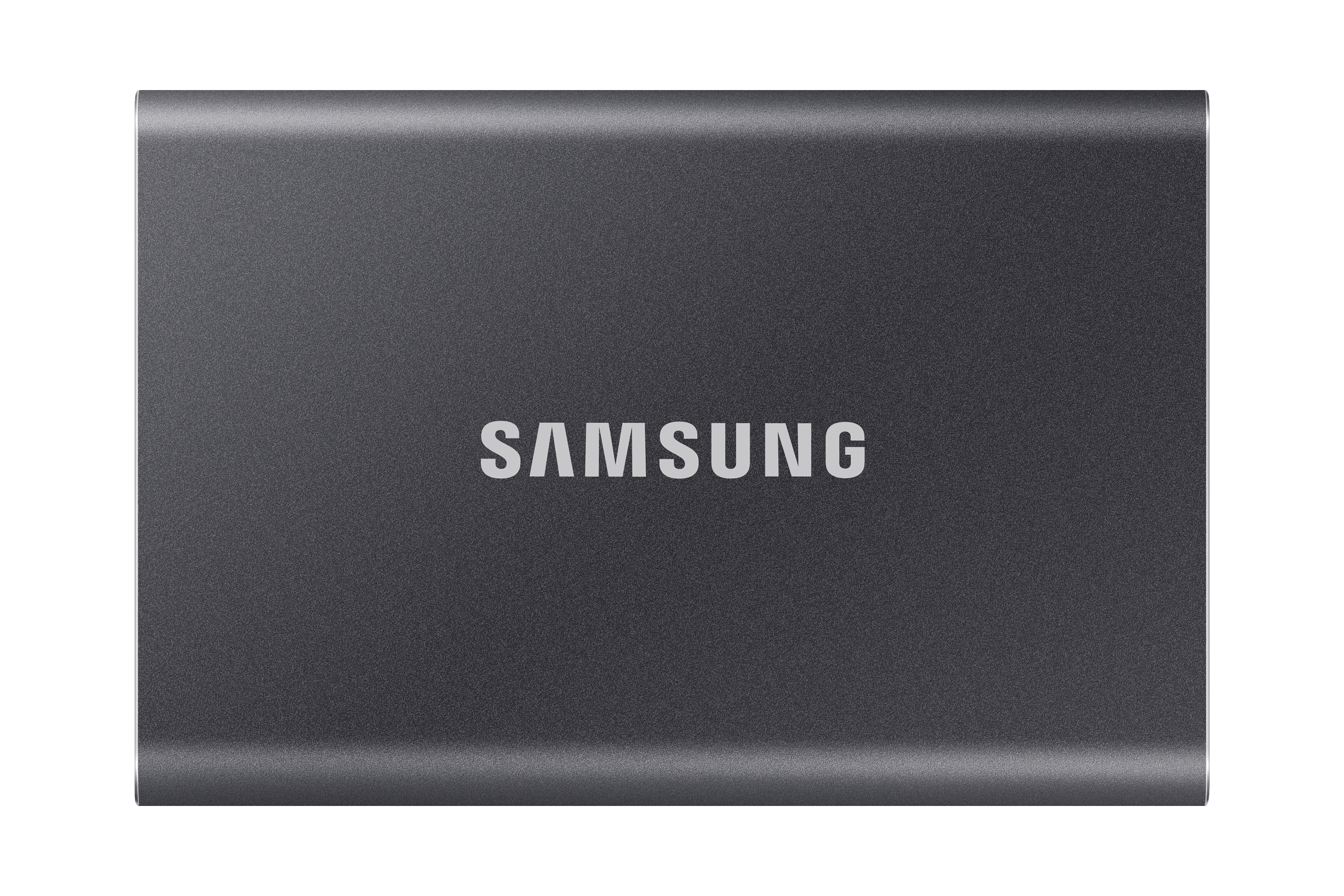 Samsung Portable SSD T7 1 To USB Type-C 3.2 Gen 2 (3.1 Gen 2) Gris
