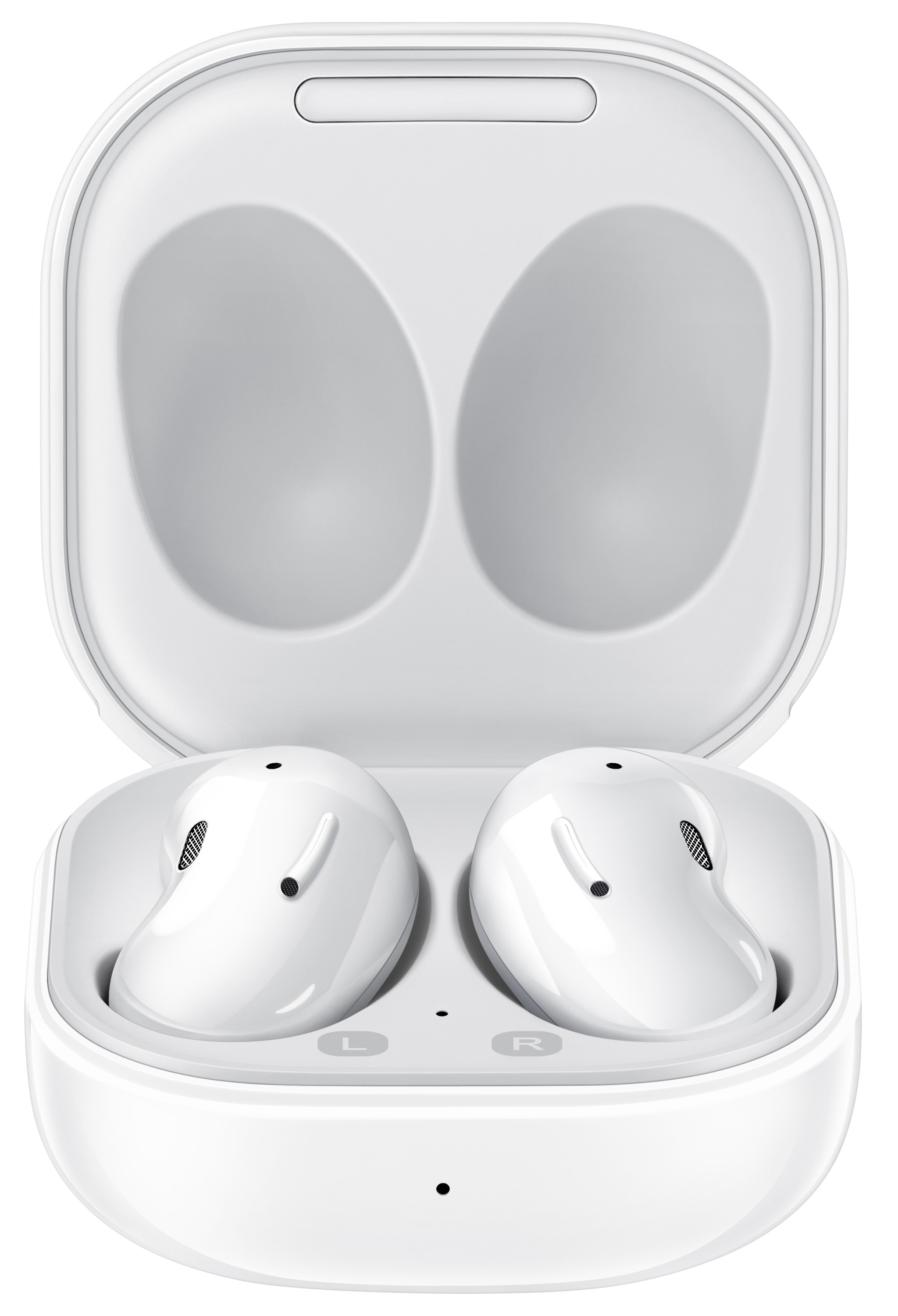 Ecouteurs True wireless SAMSUNG Galaxy Buds Live blanc