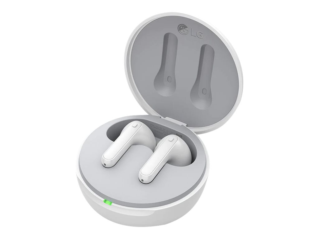 Ecouteurs sans fil LG FP3 Blanc
