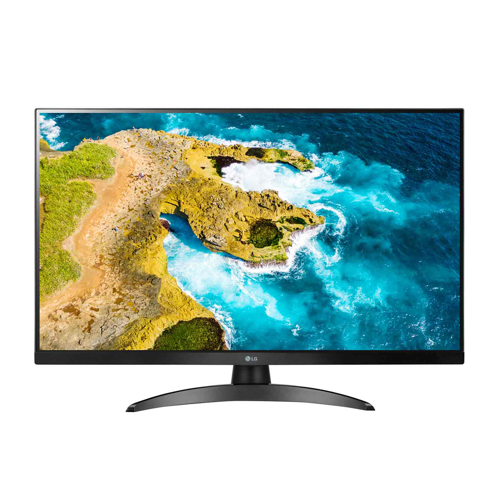 LG Téléviseur 27 pouces HD 27TQ615S PZ - vue 2