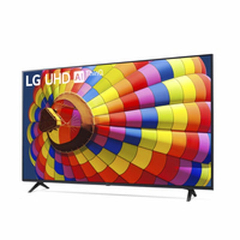 LG UHD 55UT80006LA 139 7 cm 55 4K Ultra HD Smart TV Wifi - vue 6