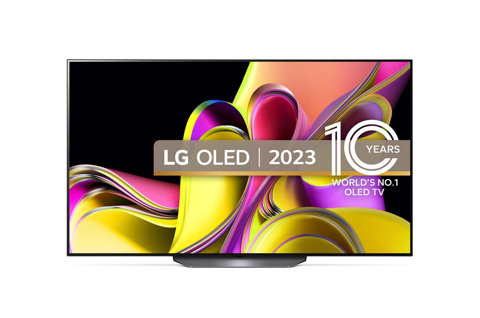 TV OLED 65 POUCES ET + LG OLED65B3