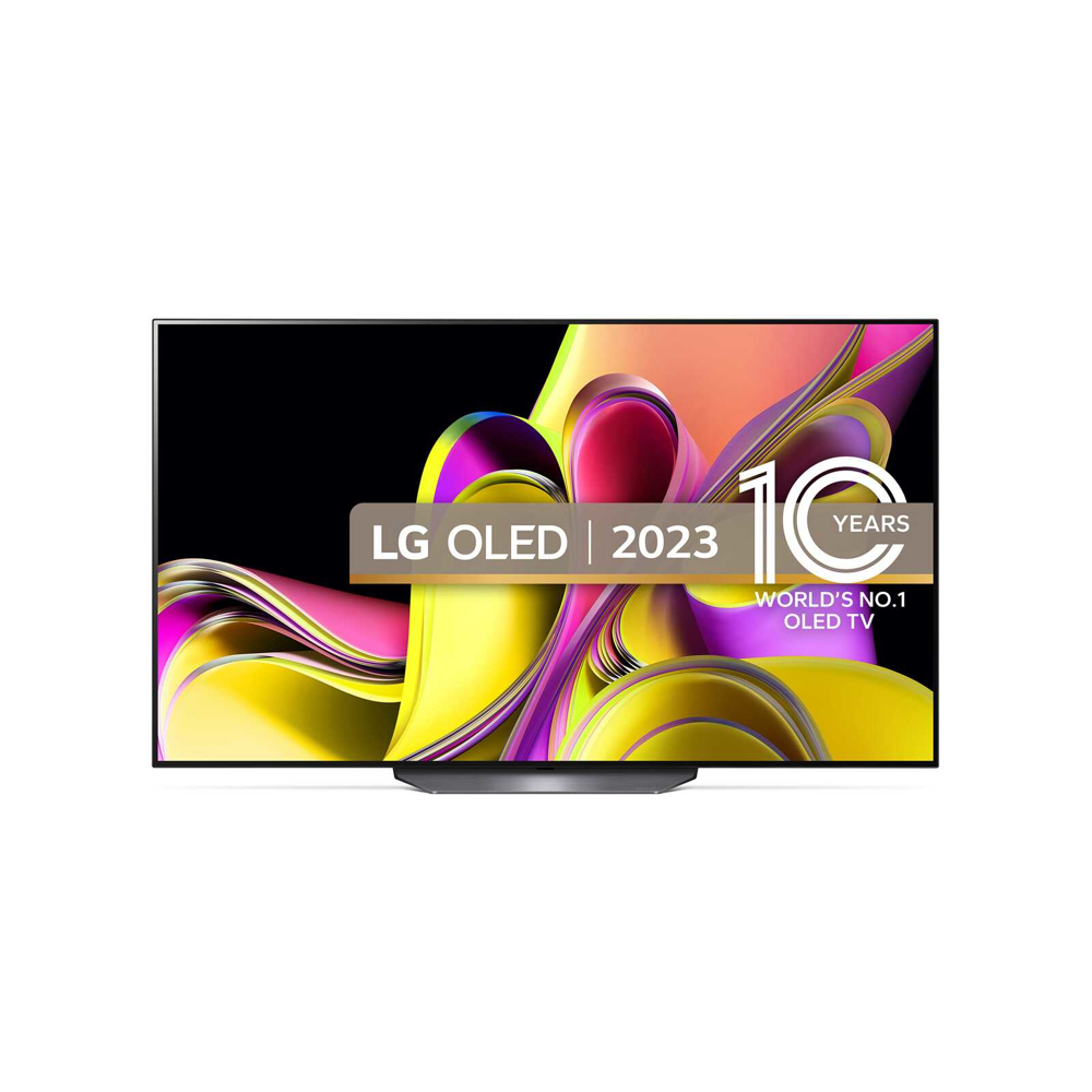 TV OLED 65 POUCES ET + LG OLED65B3